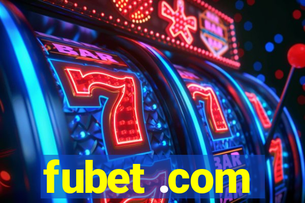 fubet .com